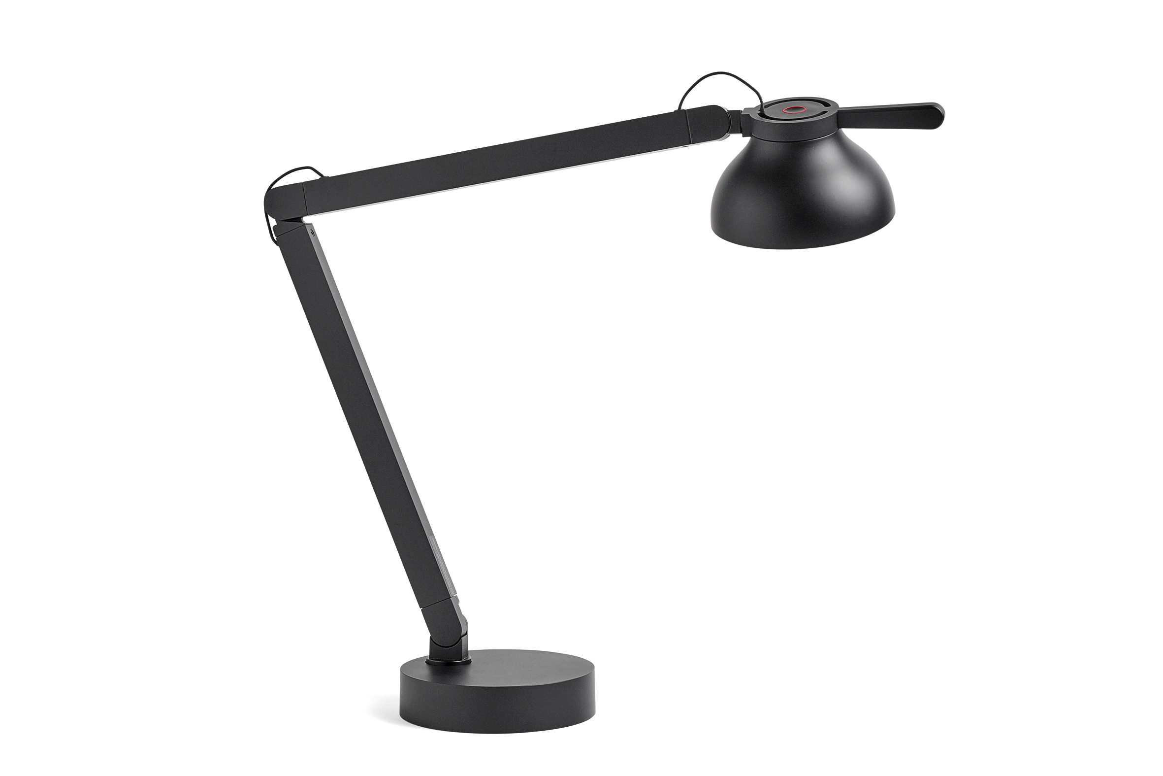 PC desk lamp