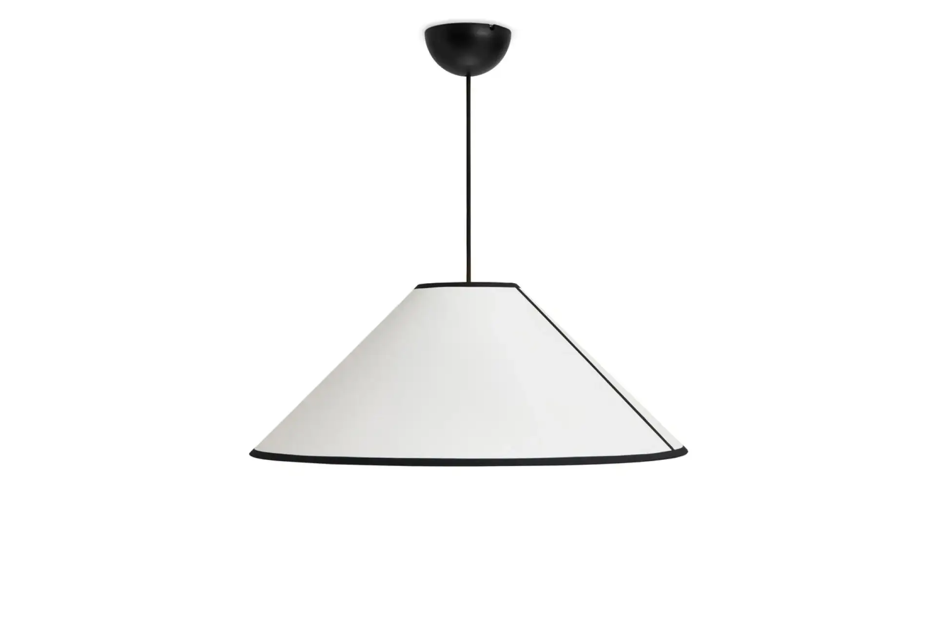AVA CONE PENDANT
