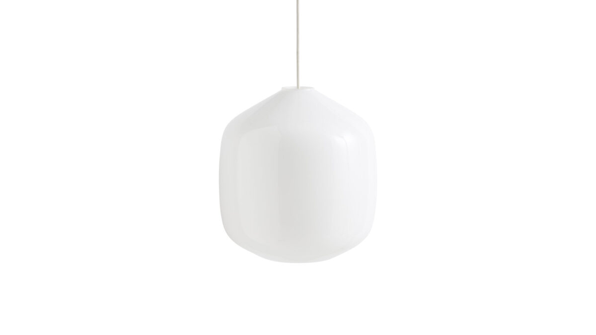 Buoy Glass Pendant
