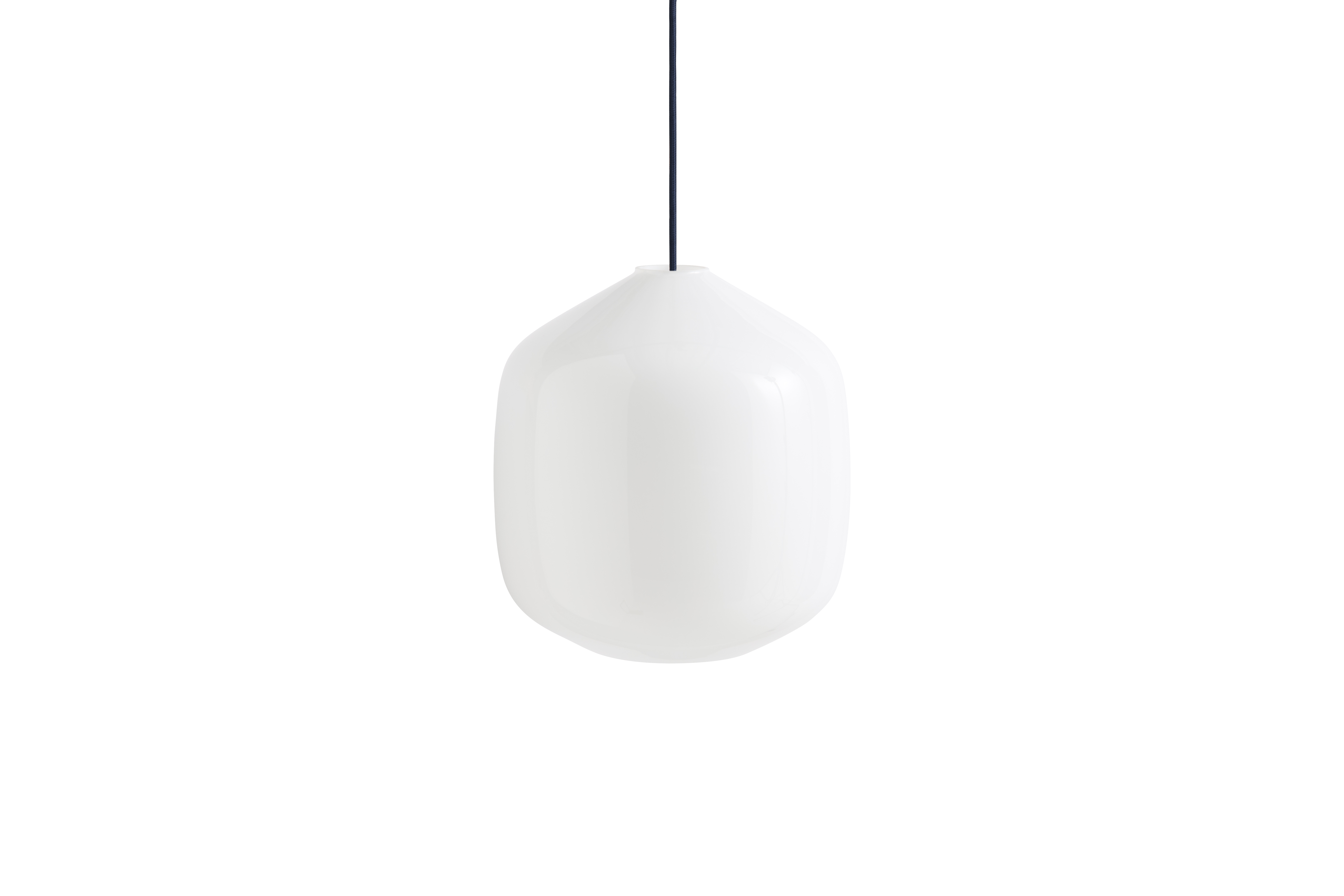 Buoy Glass Pendant