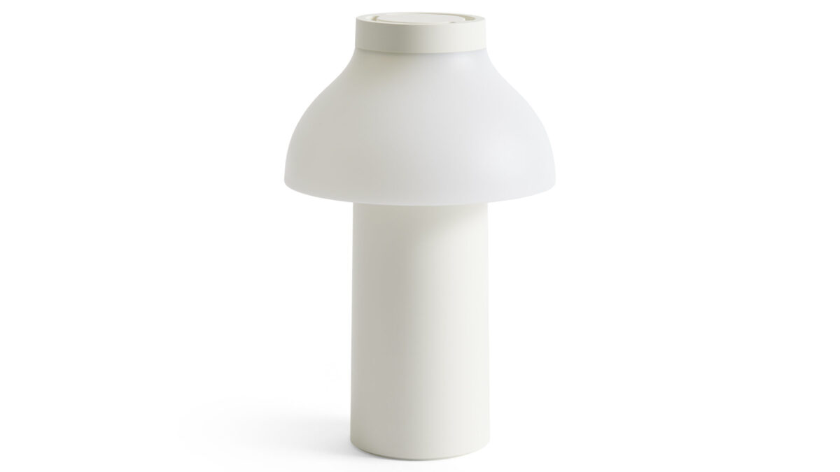 PC Portable Lamp