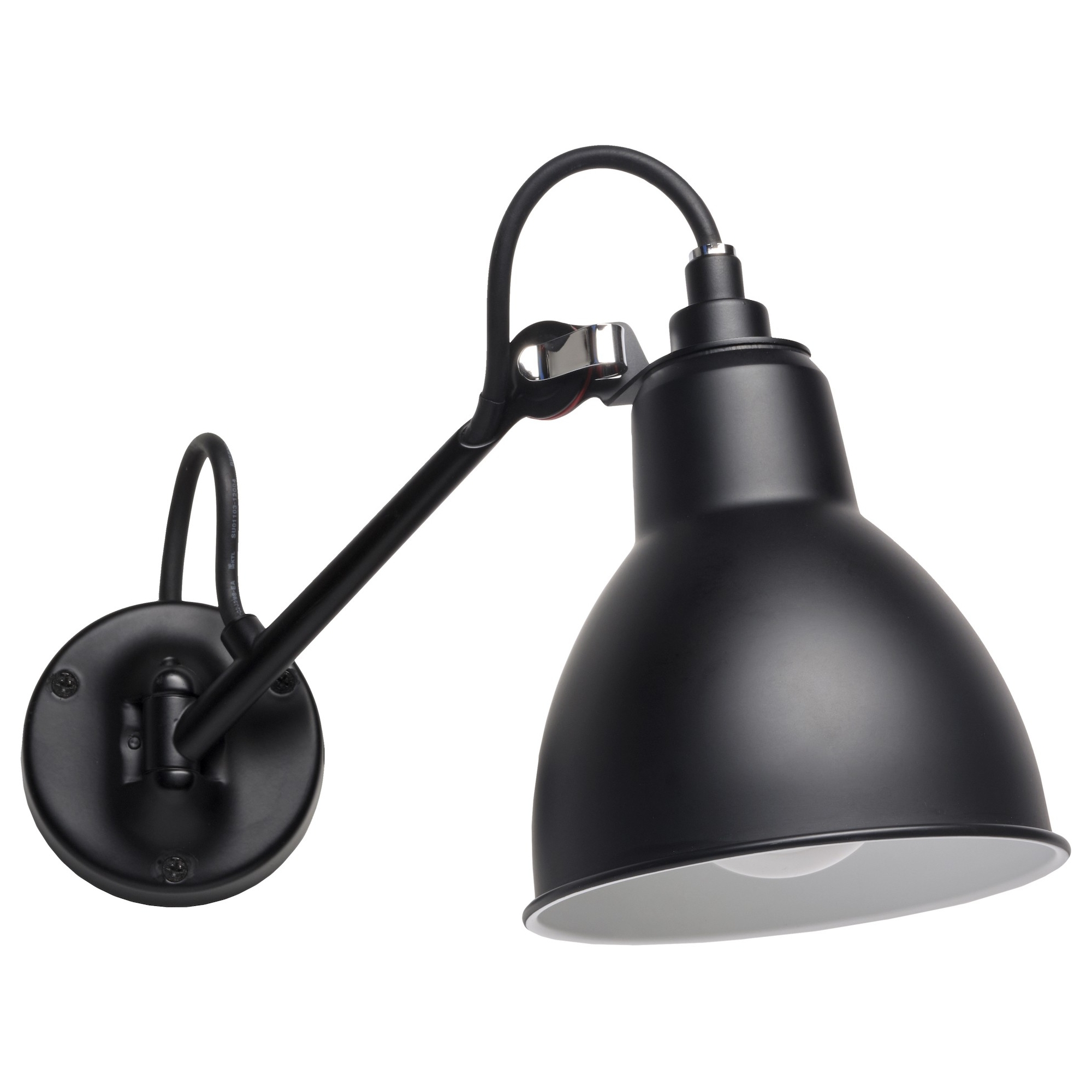Lampe Gras N°104 Bathroom