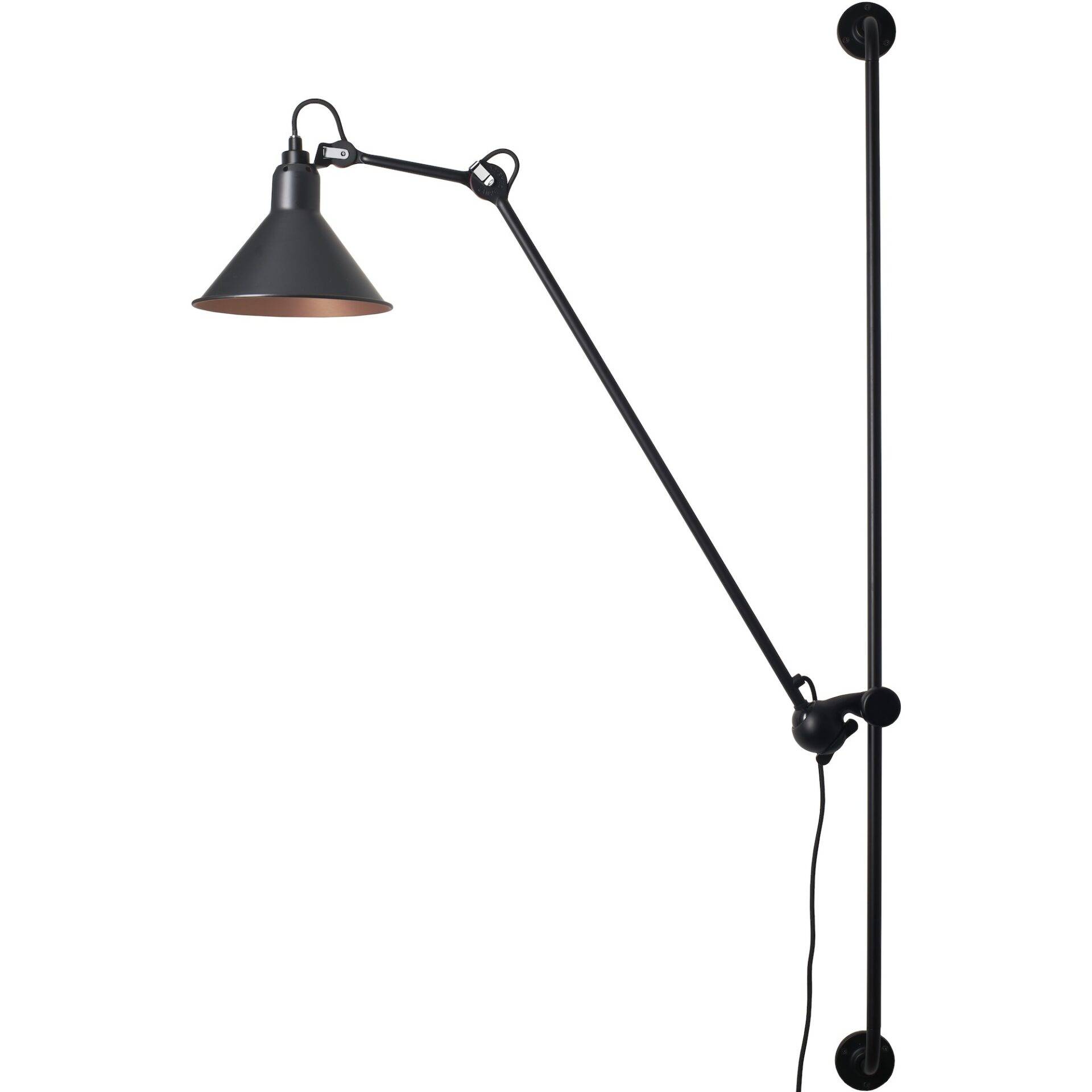 Lampe Gras N°214