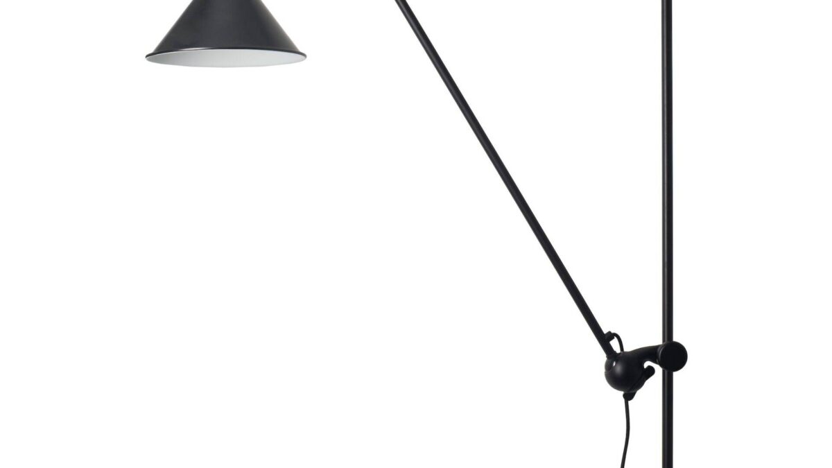 Lampe Gras N°214