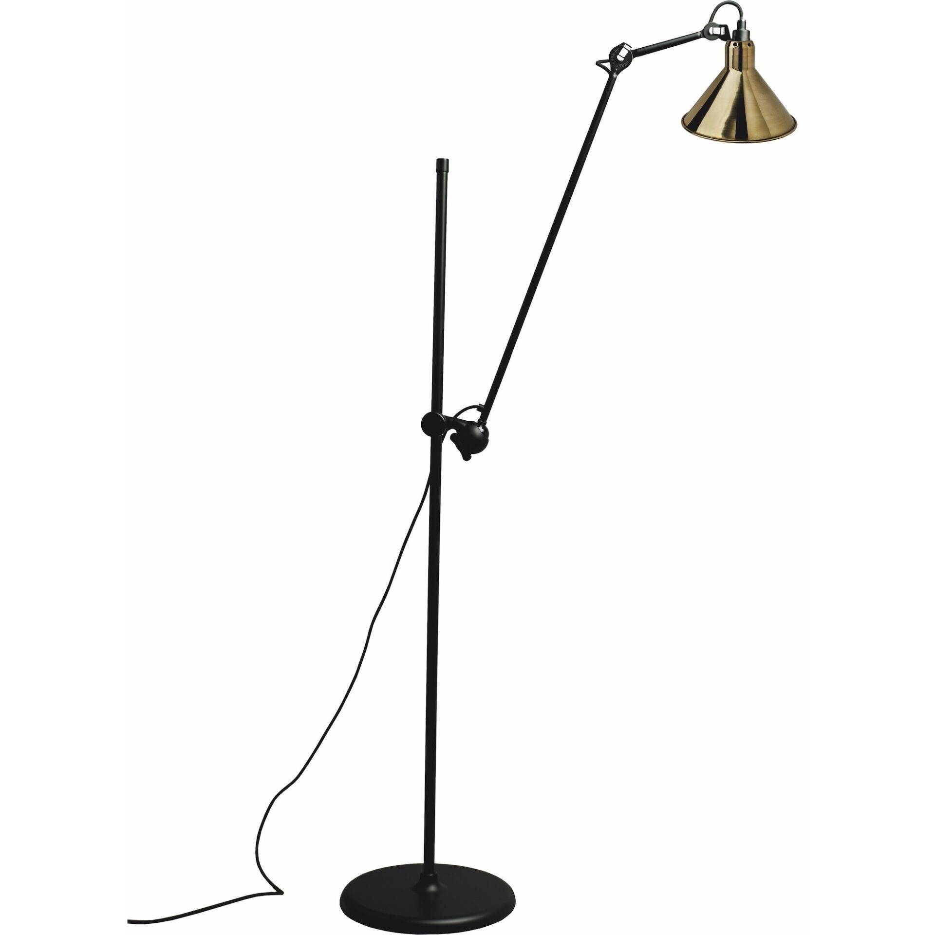 Lampe Gras N°215