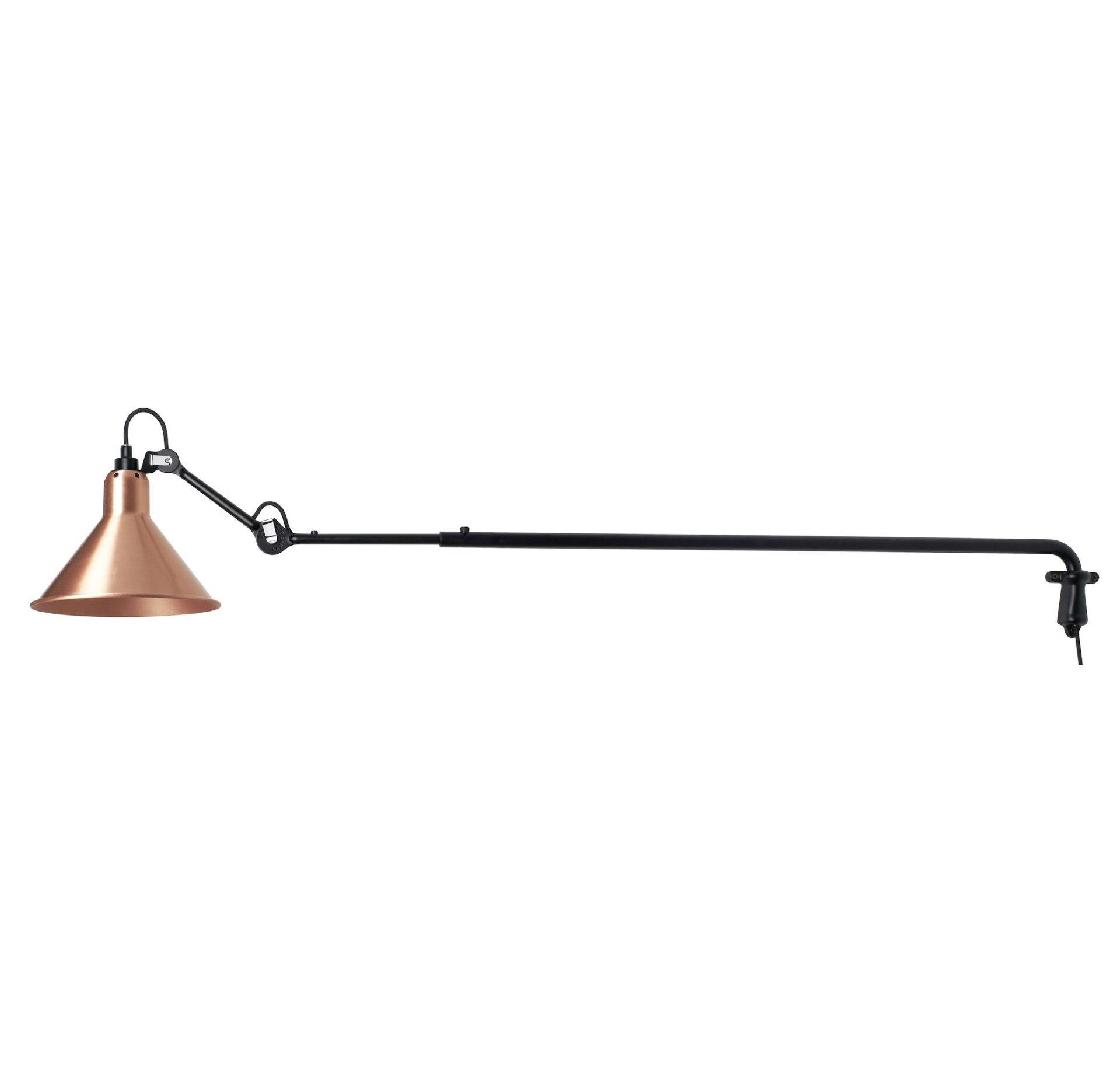 Lampe Gras N°213