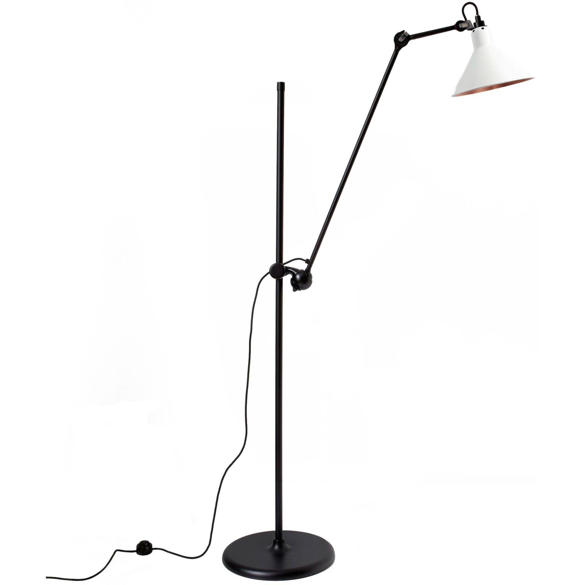 Lampe Gras N°215