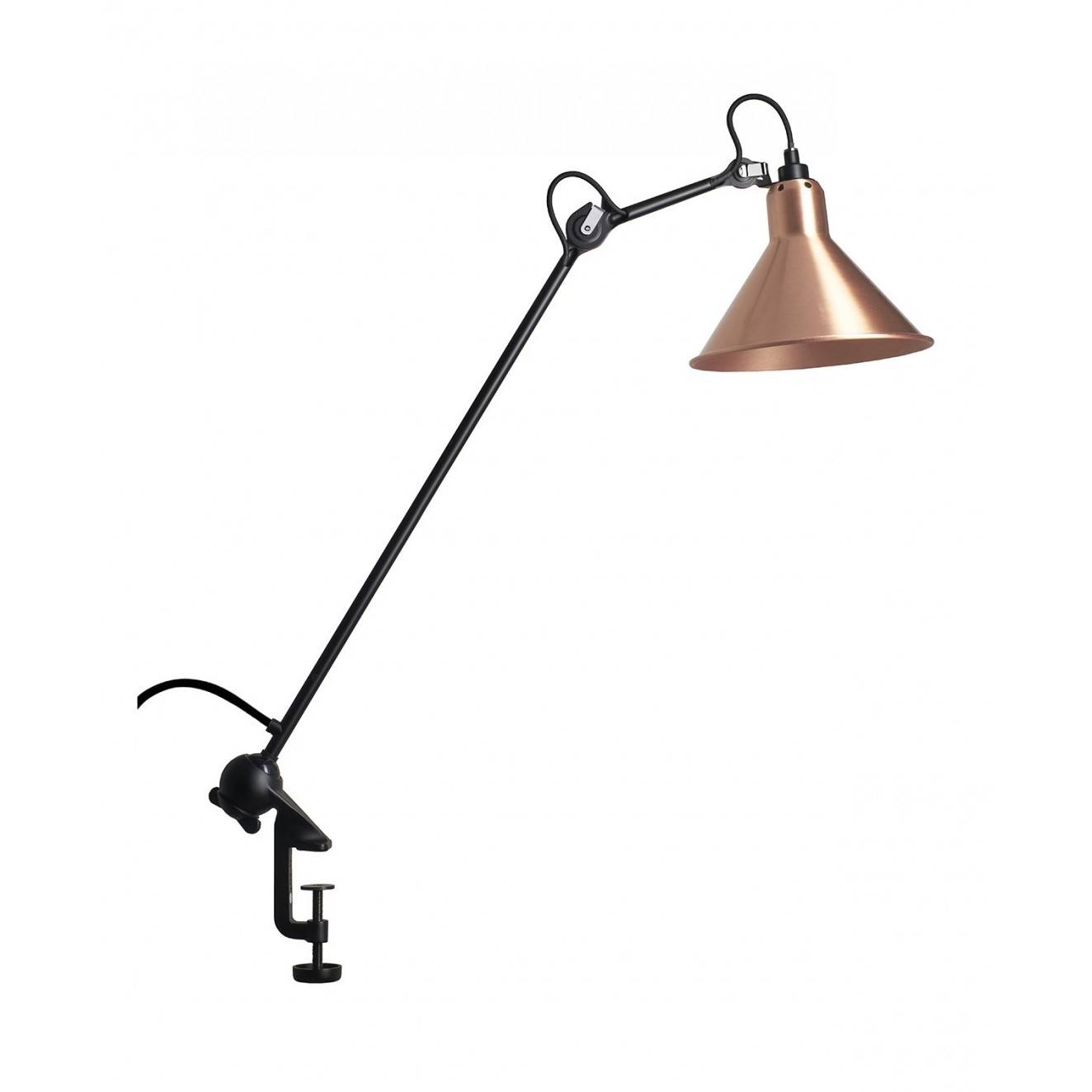 Lampe Gras N°201