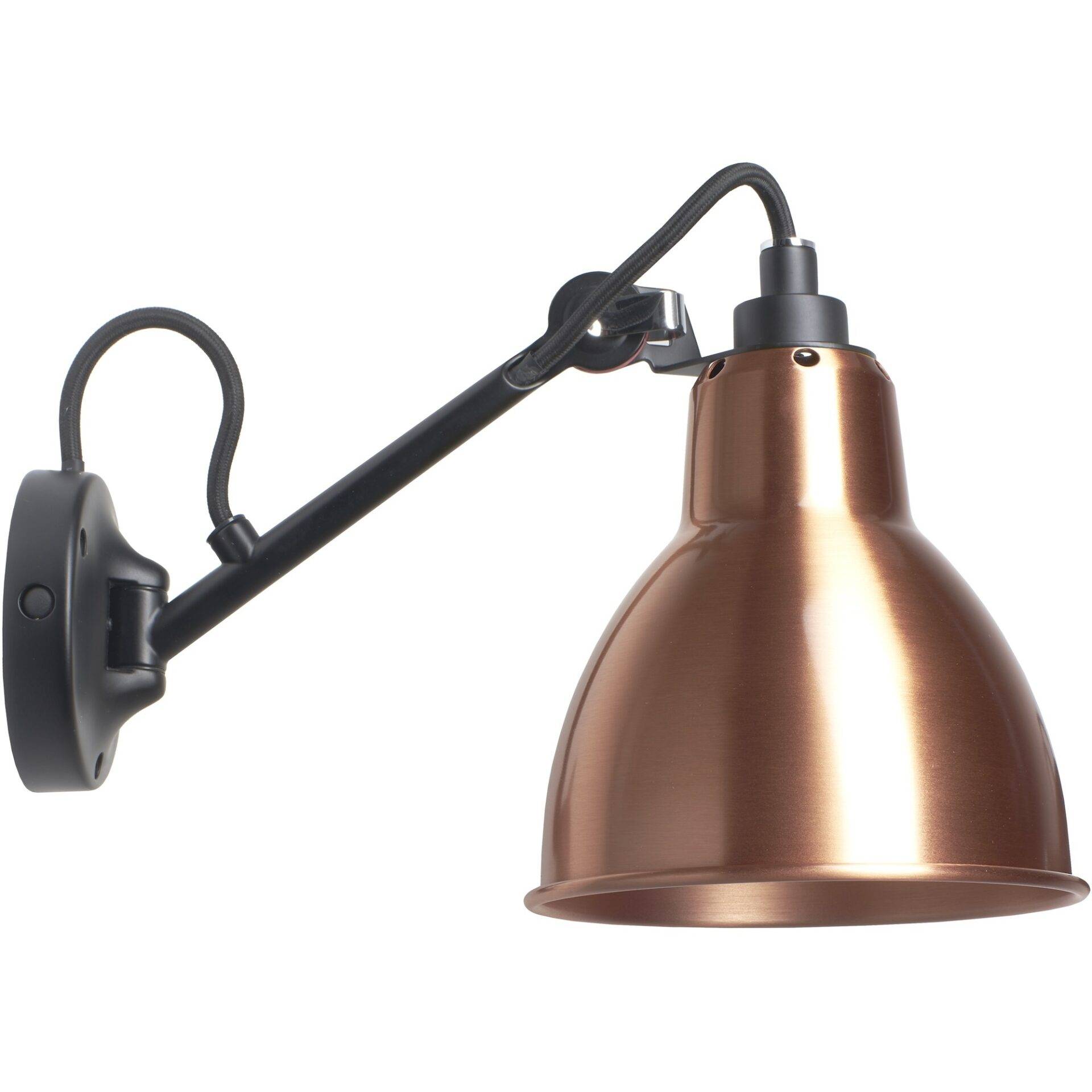 Lampe Gras N°104/SW