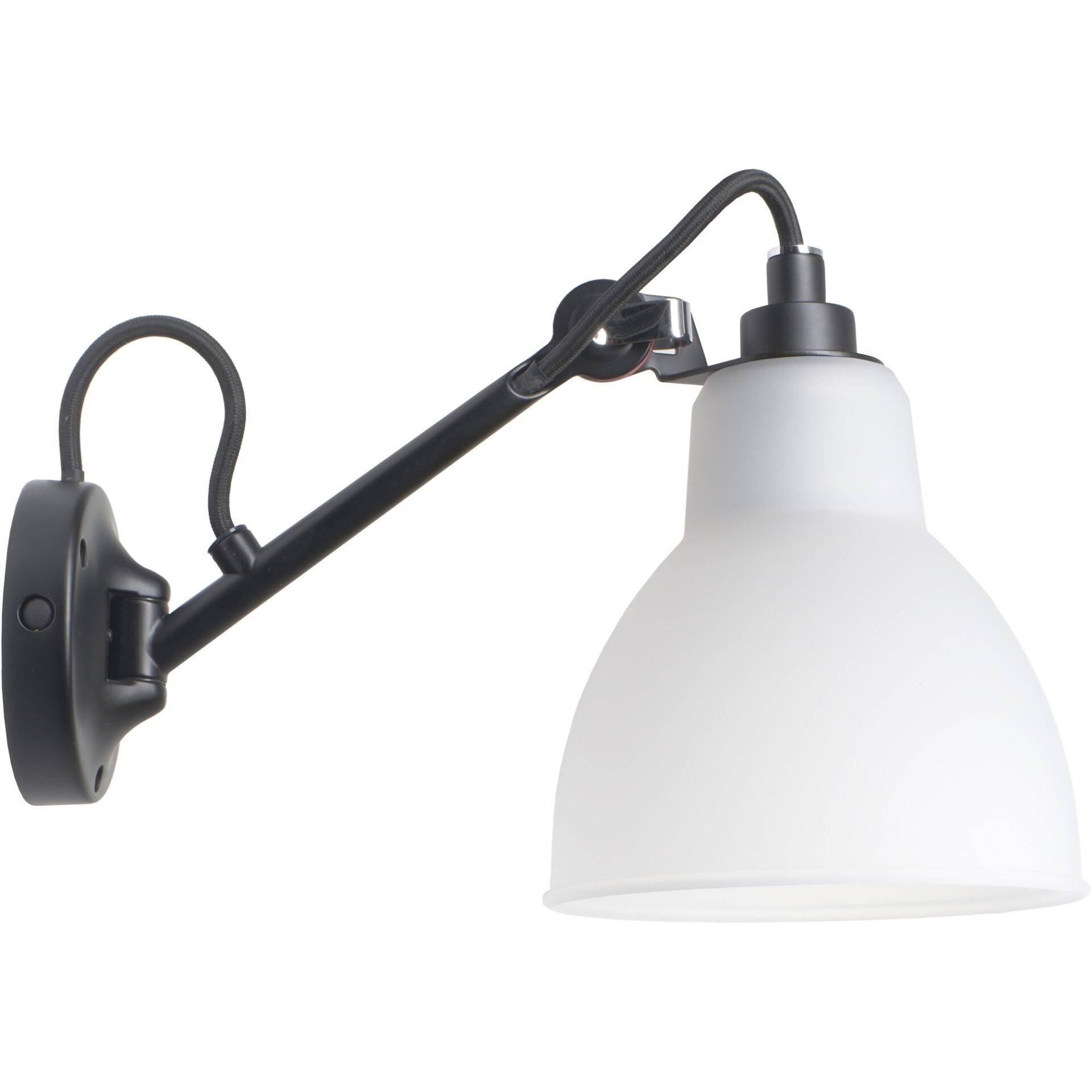 Lampe Gras N°104/SW