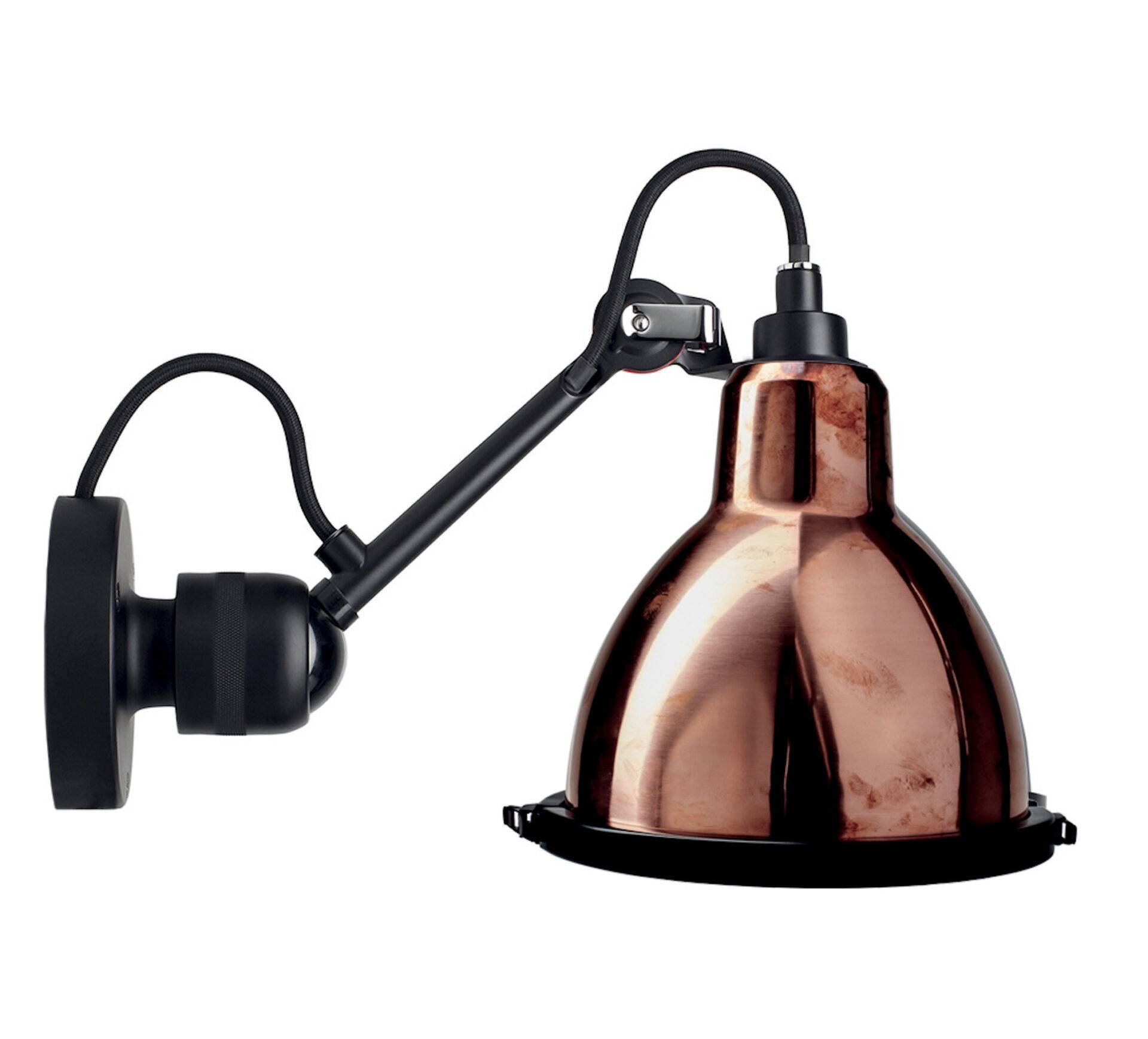 Lampe Gras N°304 Bathroom