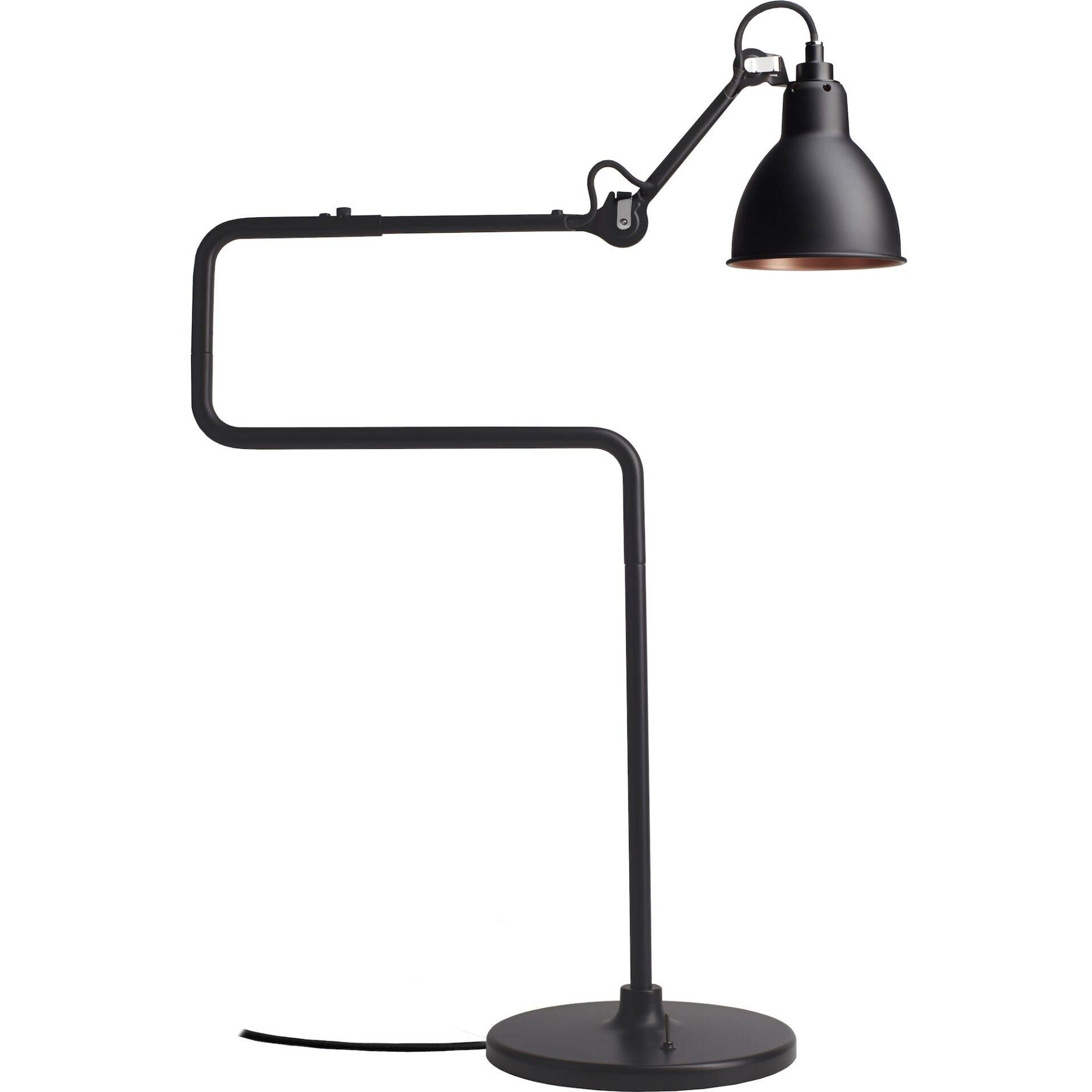 Lampe Gras N°317