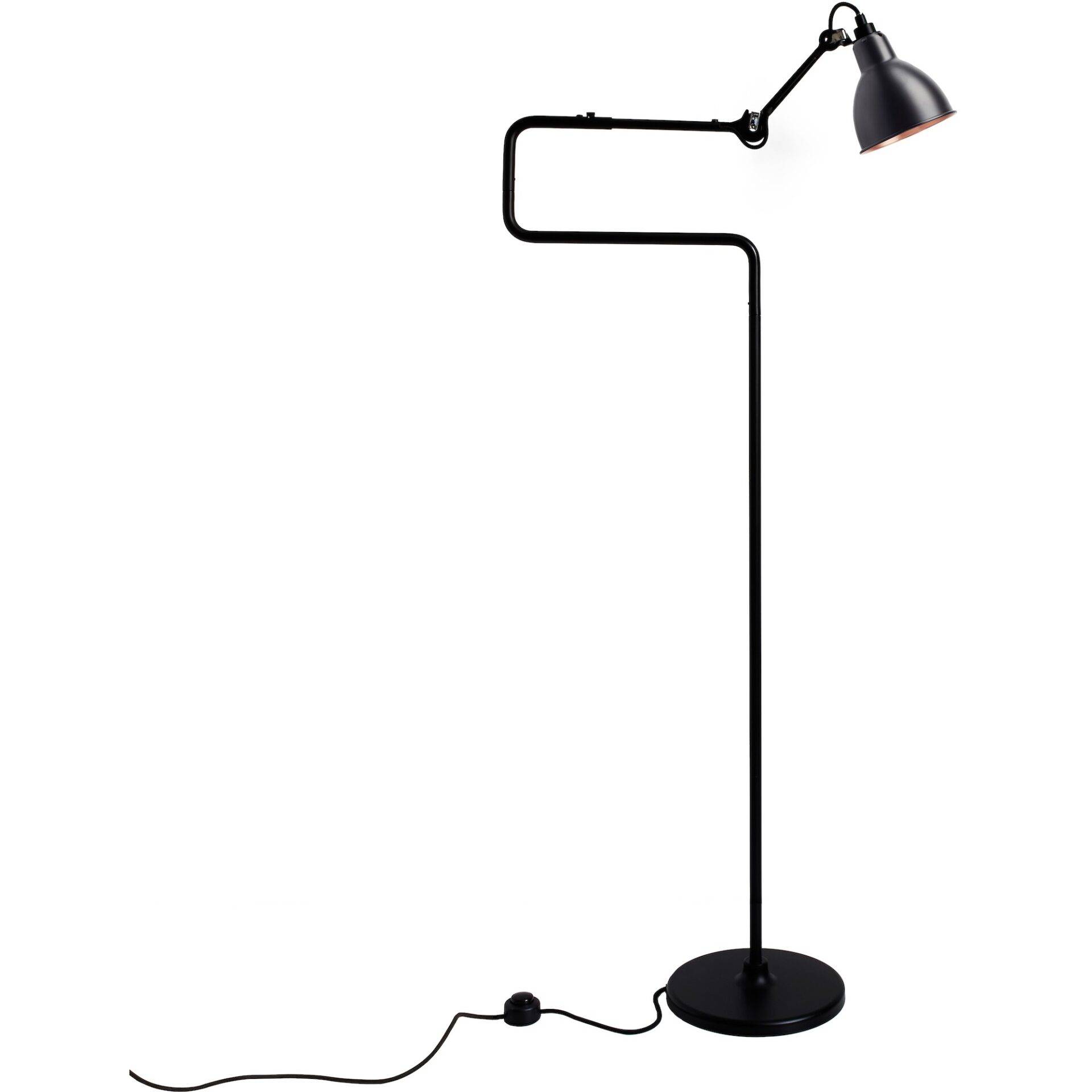 Lampe Gras N°411