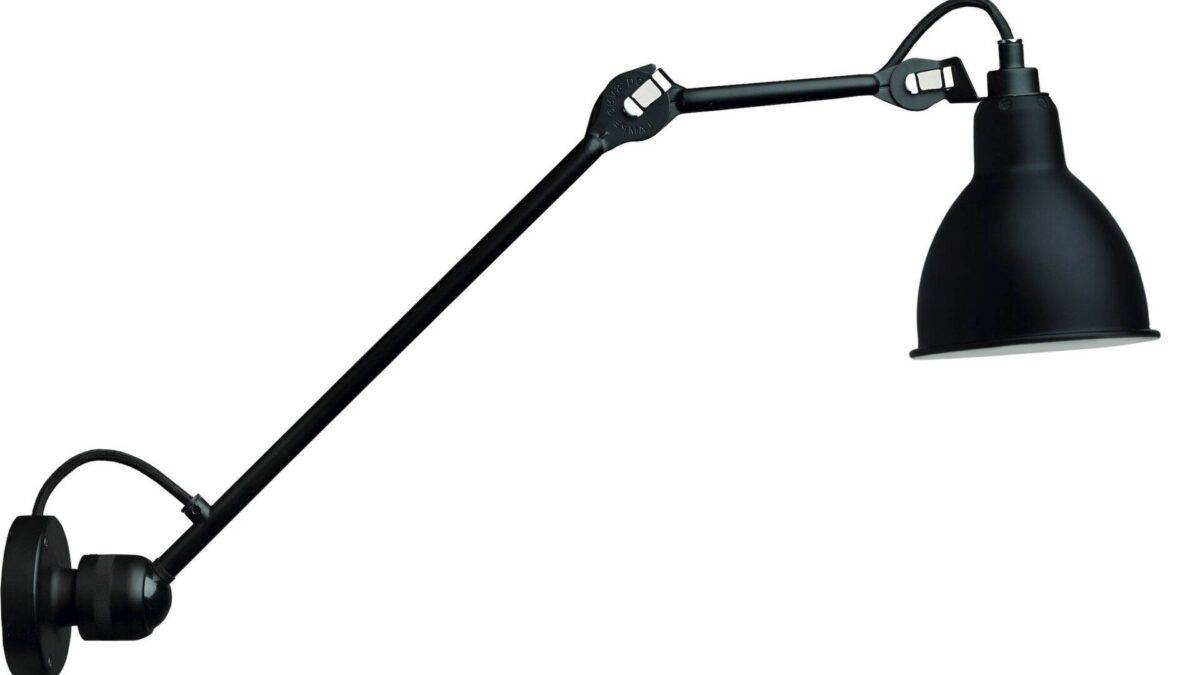 Lampe Gras N°304 L40/L60