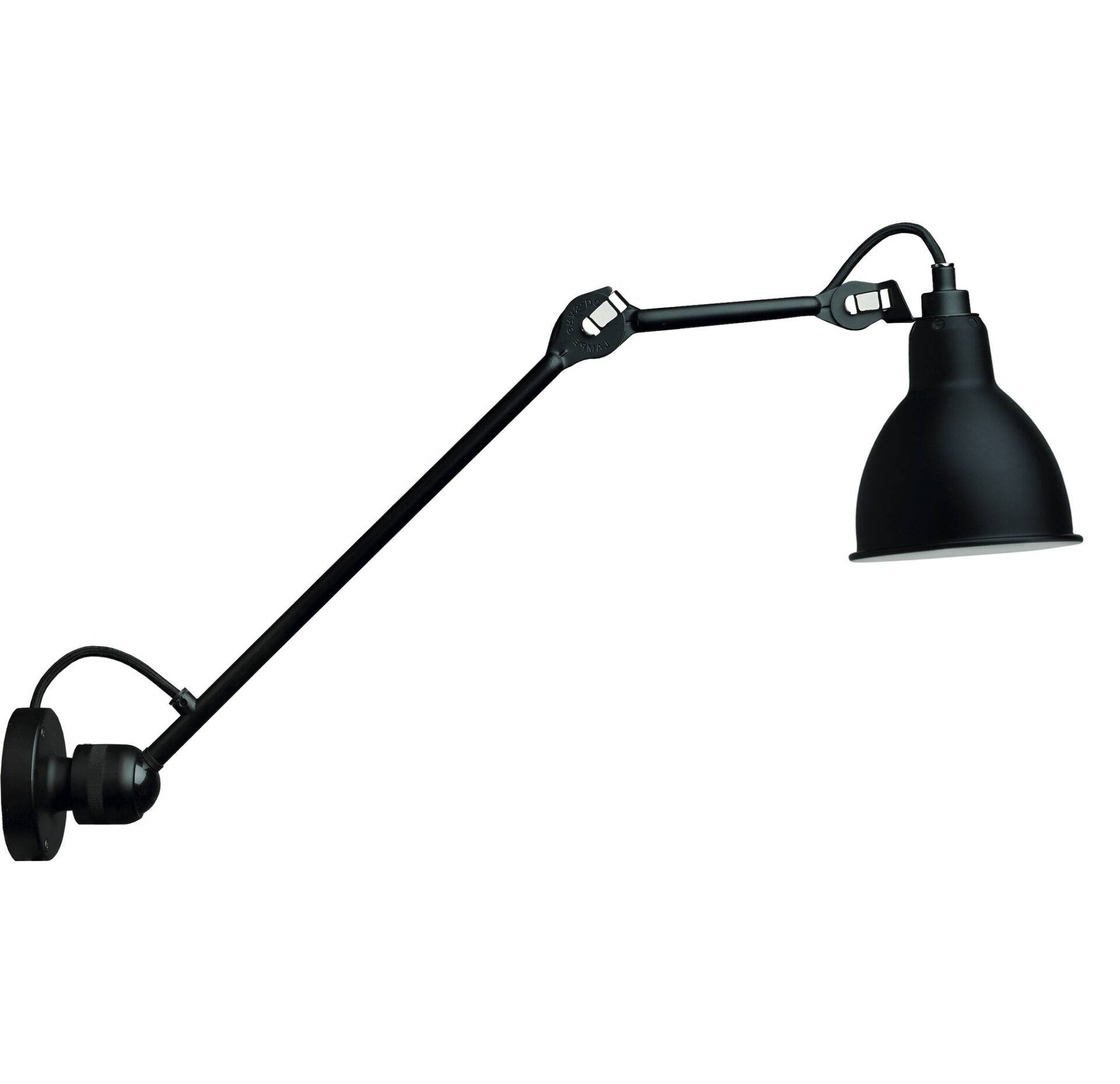 Lampe Gras N°304 L40/L60