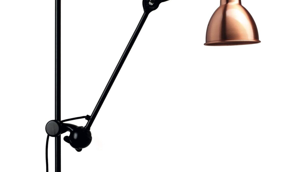 Lampe Gras N°210