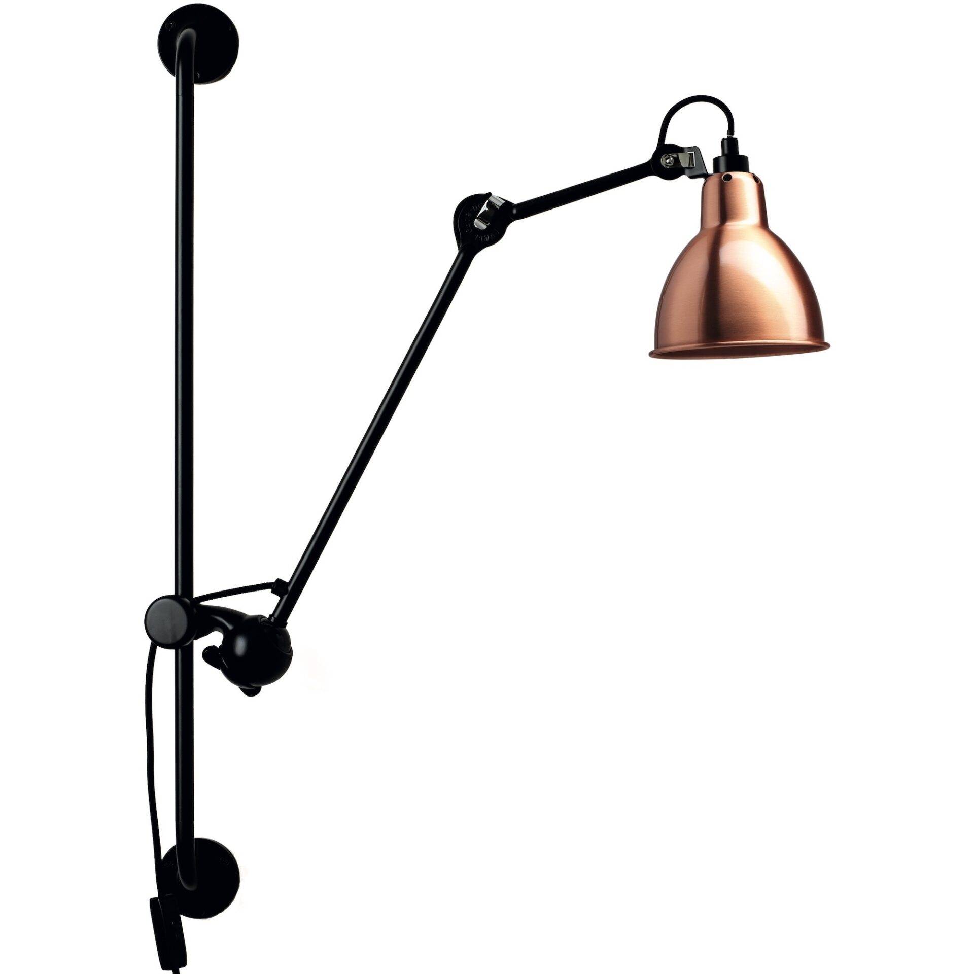 Lampe Gras N°210