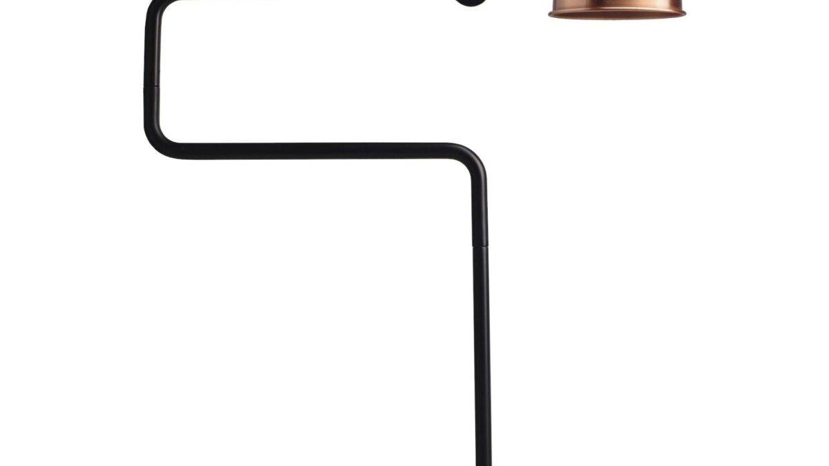 Lampe Gras N°317