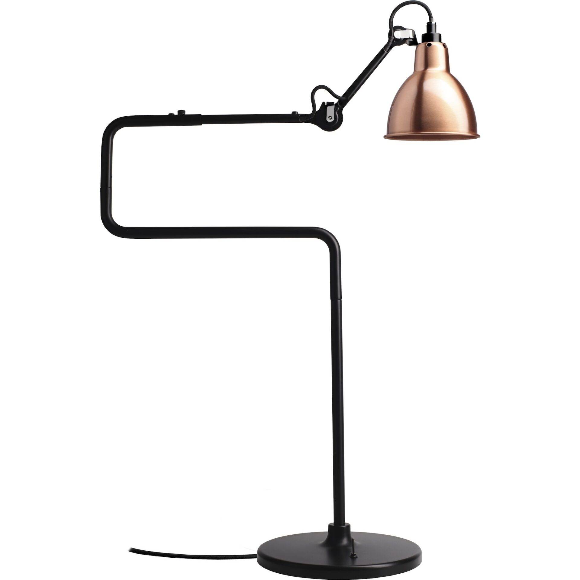 Lampe Gras N°317