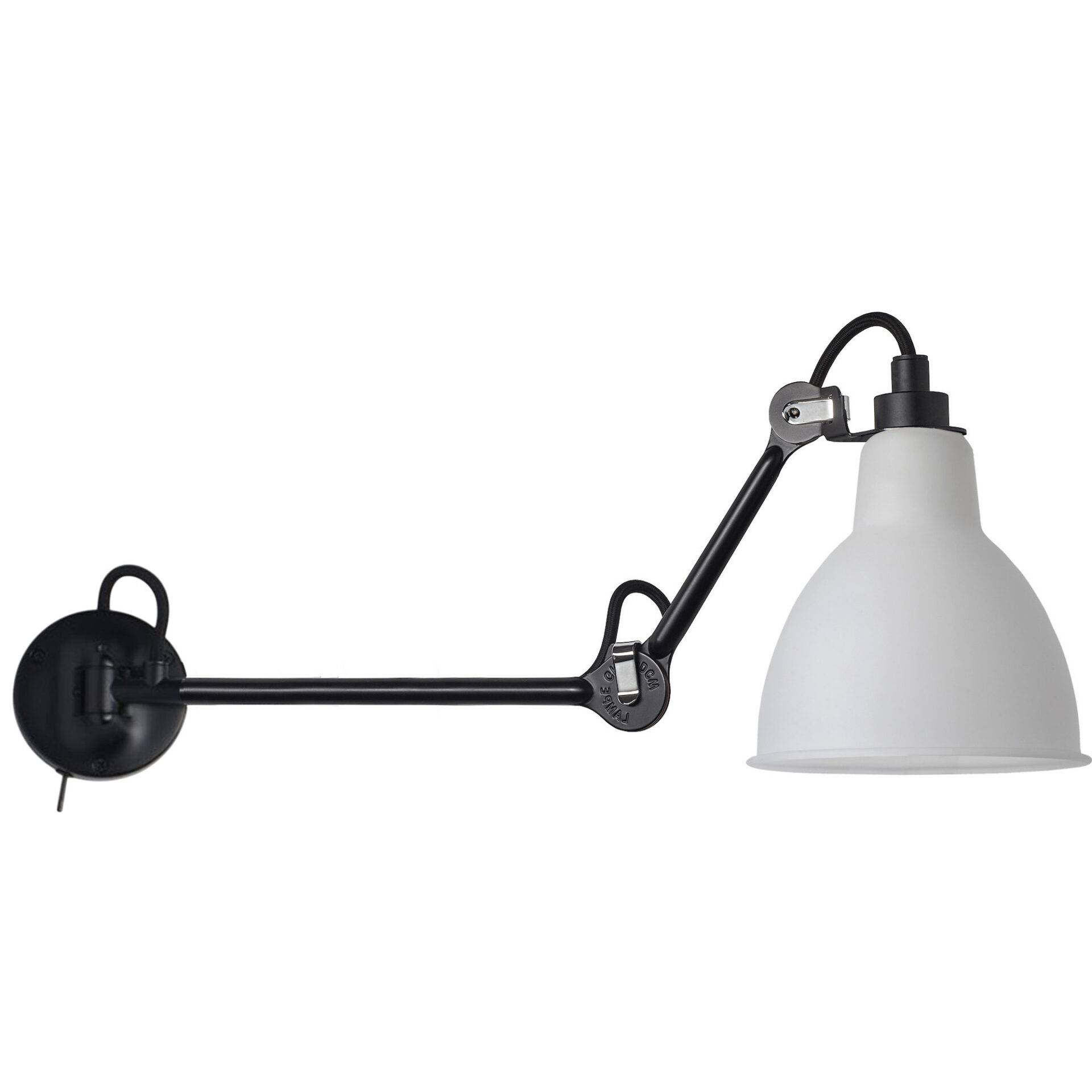 Lampe Gras N°204/L40