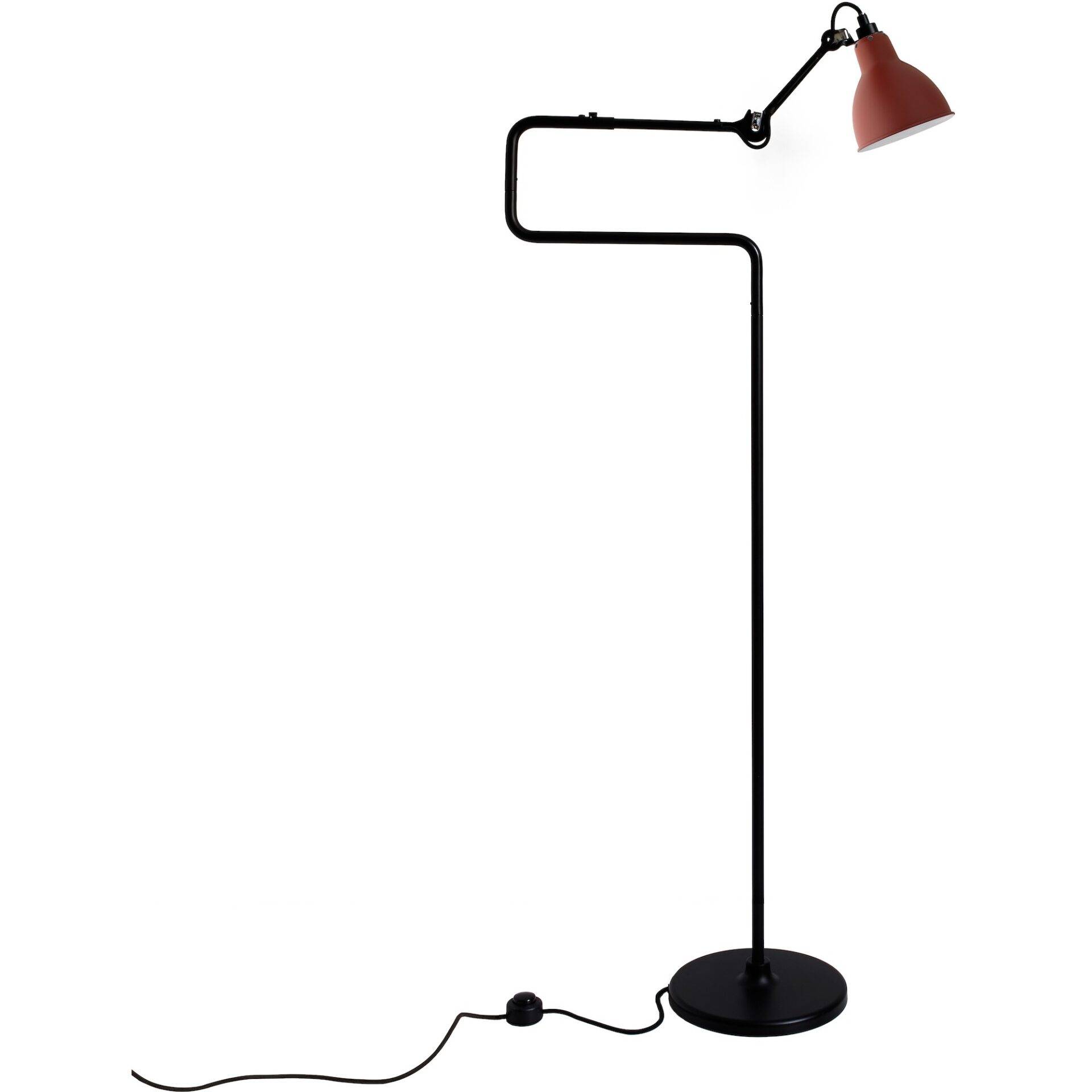 Lampe Gras N°411