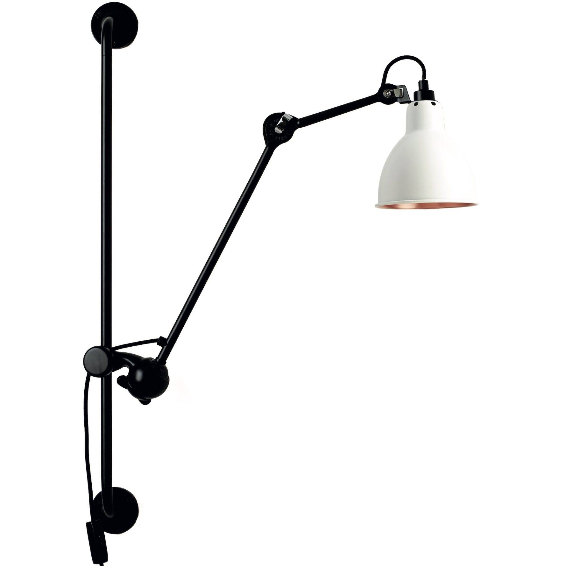 Lampe Gras N°210