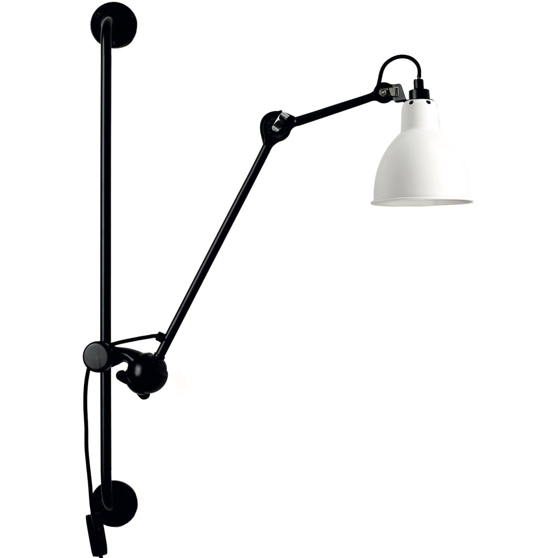 Lampe Gras N°210