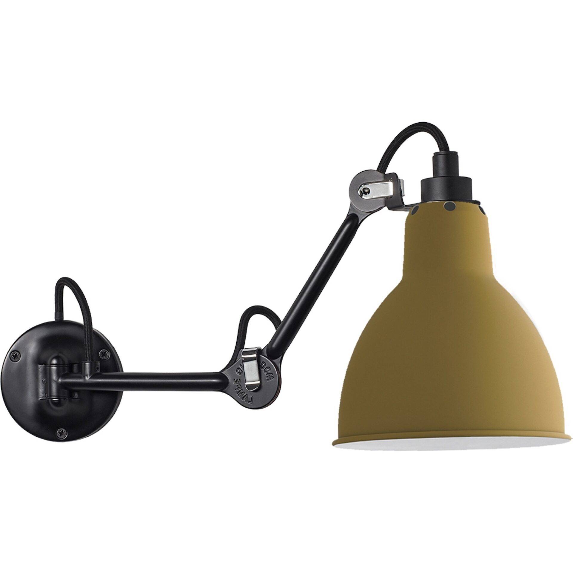 Lampe Gras N°204/L40