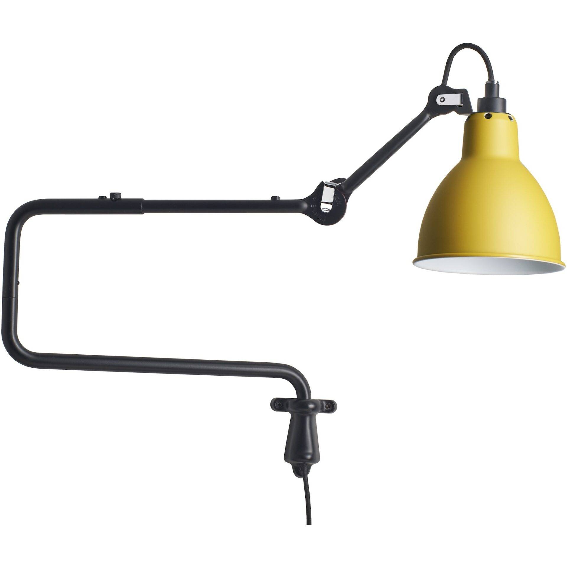 Lampe Gras N°303