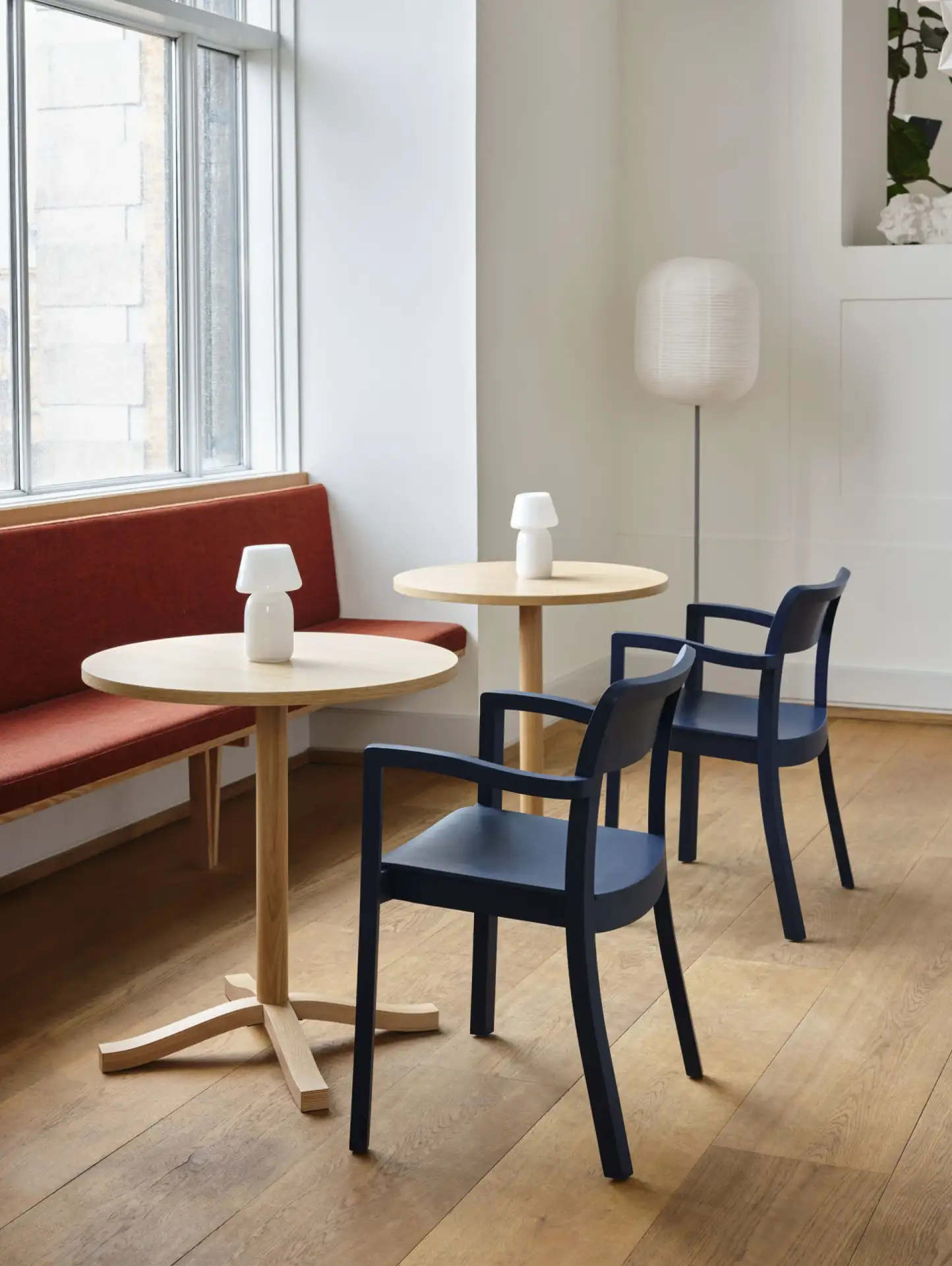 Common Floor Lamp Base