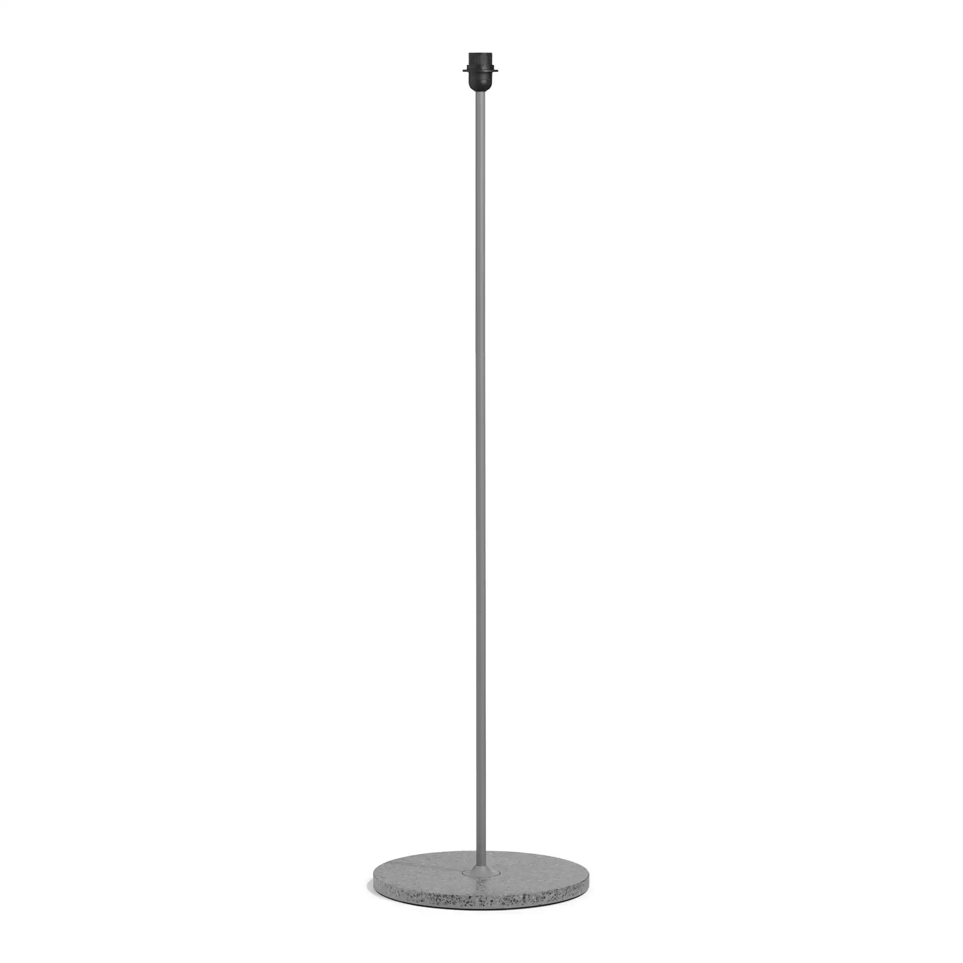 Common Floor Lamp Base