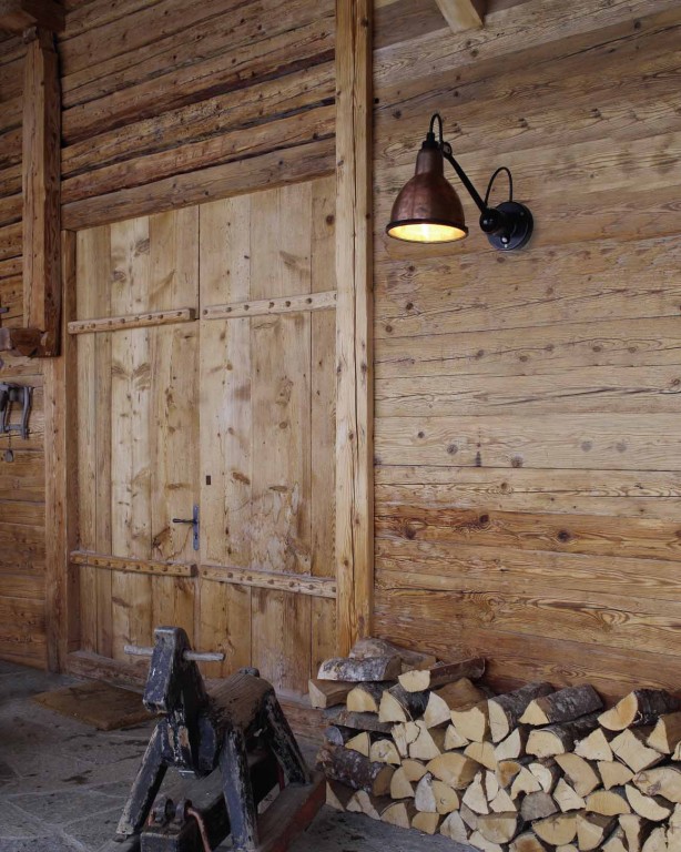 Lampe Gras N°304 Classic Outdoor Seaside