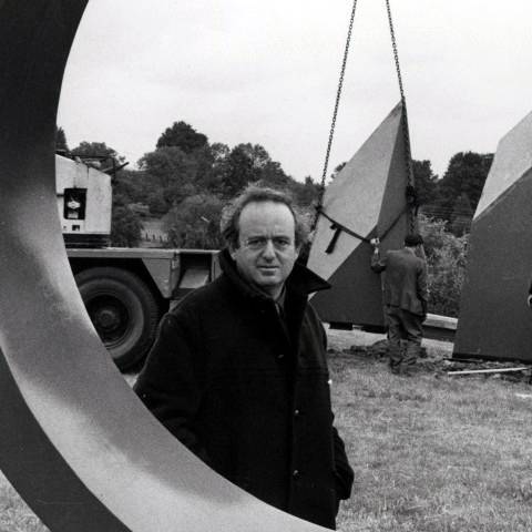 Bernard Schottlander