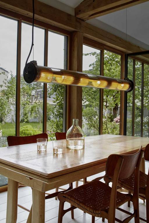 In The Tube Horizontal 120