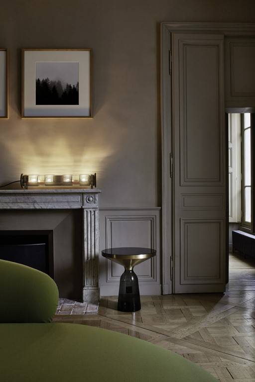 In The Tube Wall 120