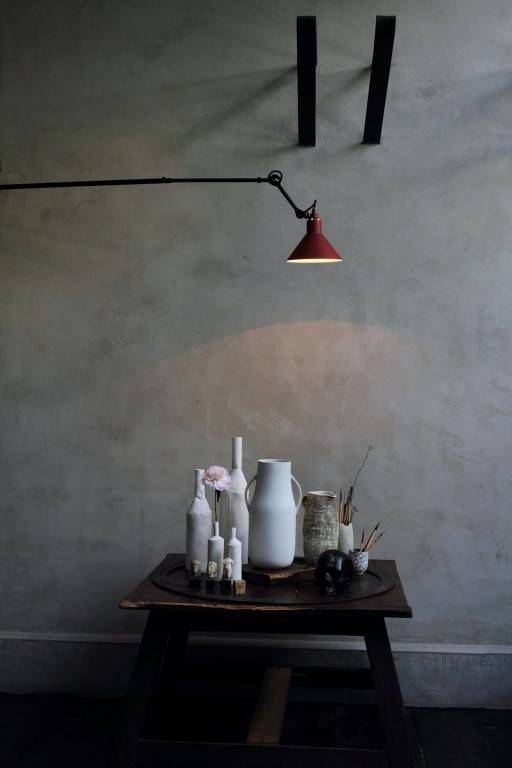 Lampe Gras N°213