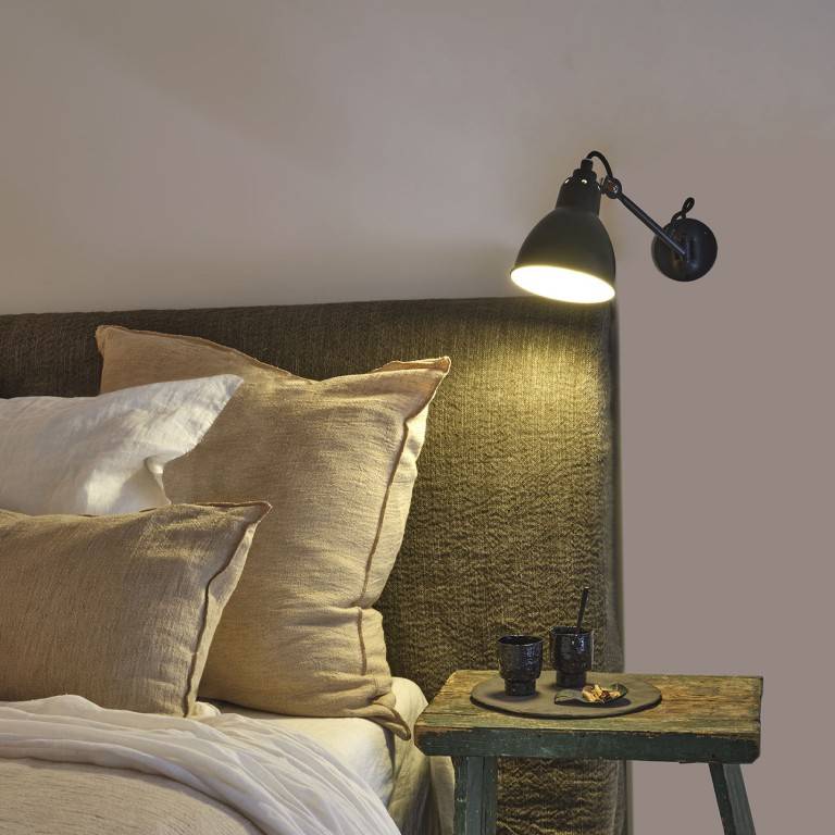 Lampe Gras N°104/SW
