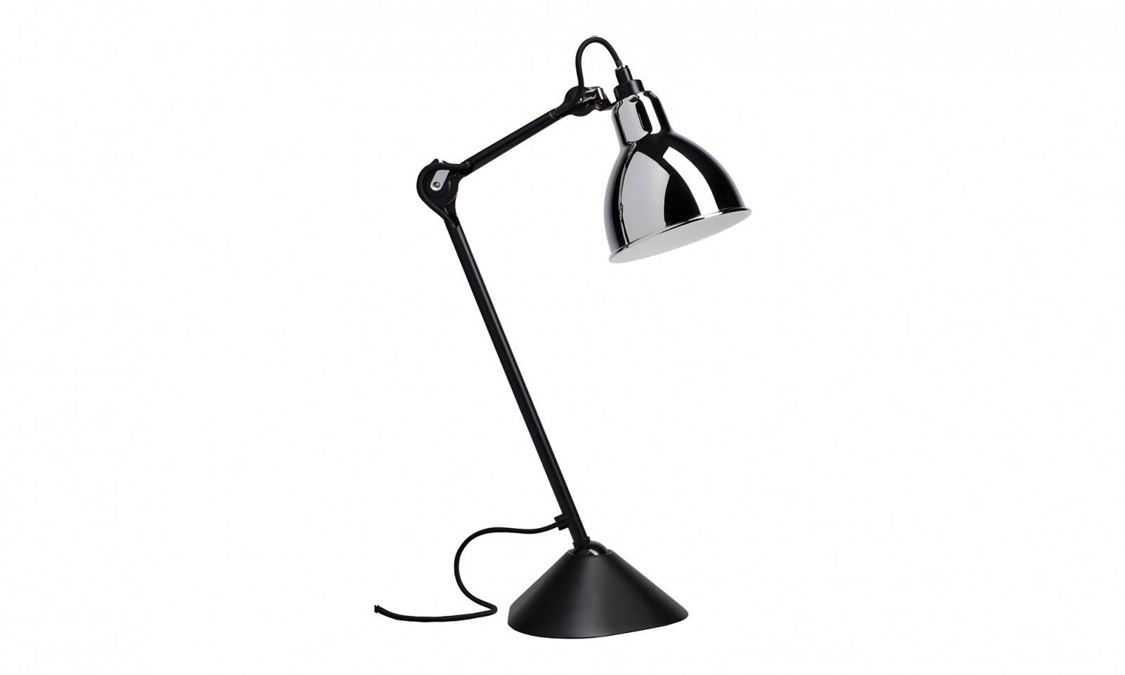 Lampe Gras N°205