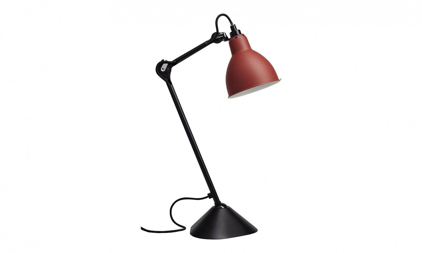 Lampe Gras N°205