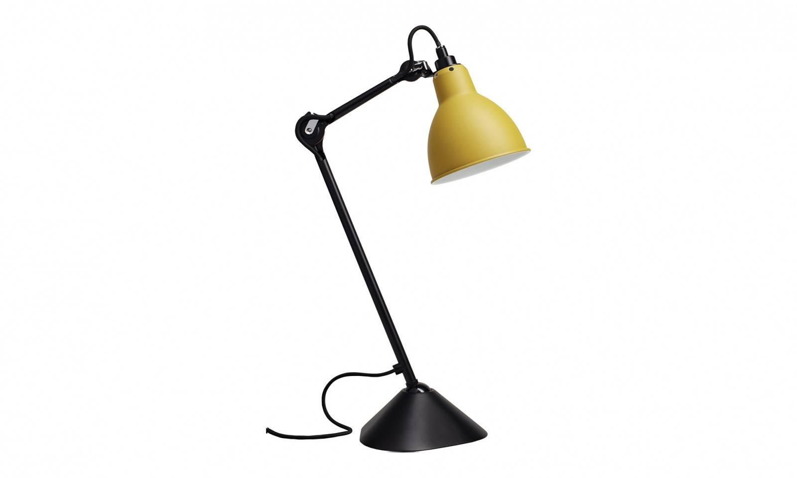 Lampe Gras N°205