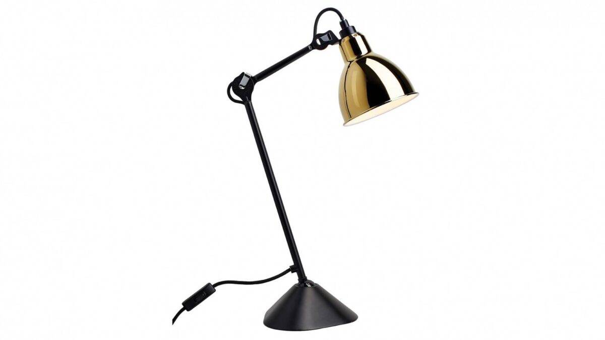 Lampe Gras N°205