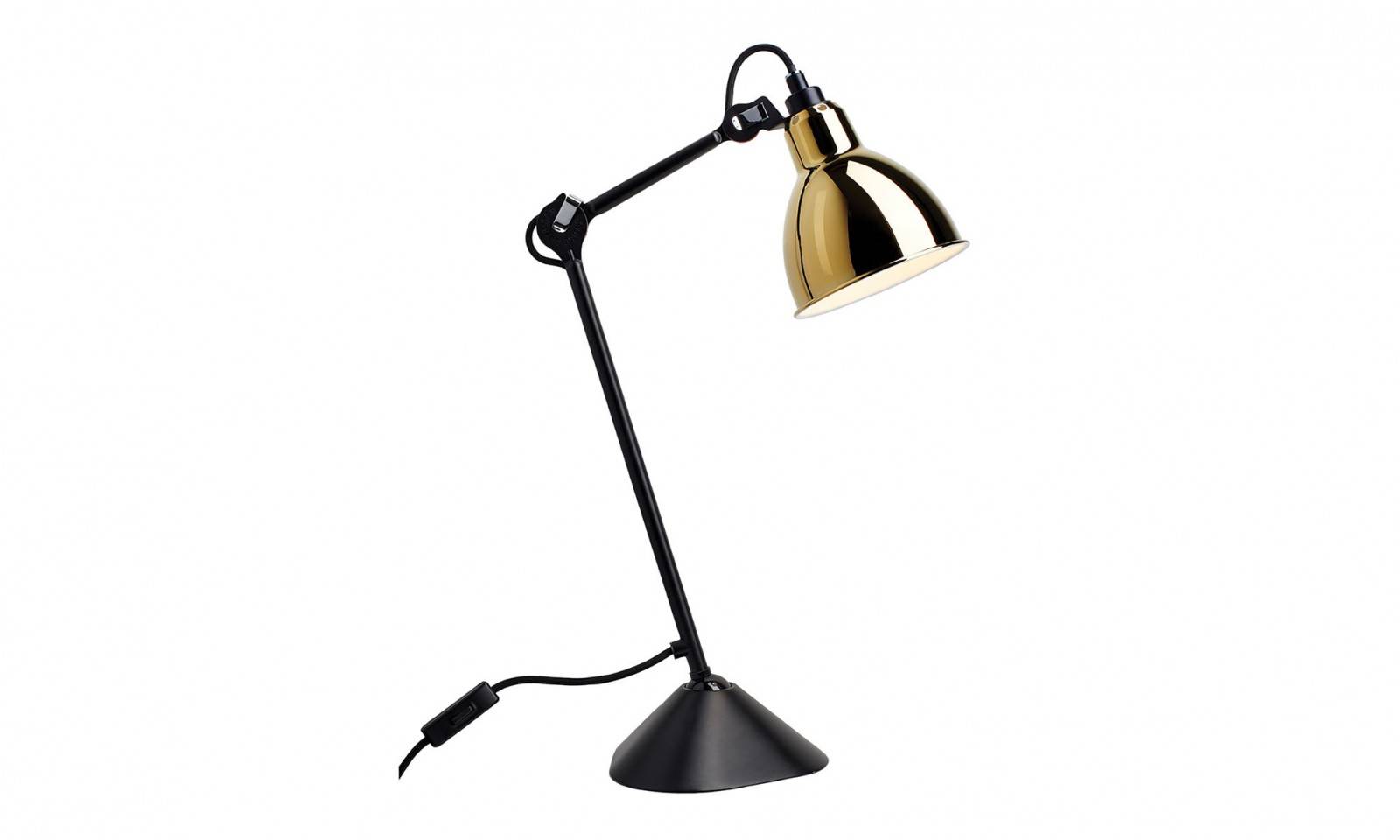 Lampe Gras N°205