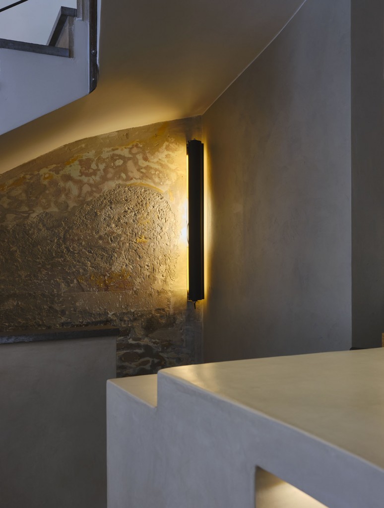 In The Tube 360° Wall with flap