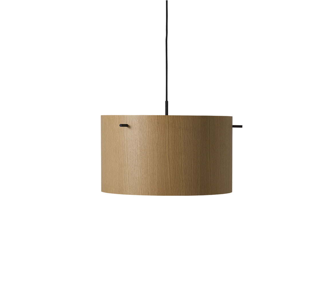 FM1954 veneer pendant