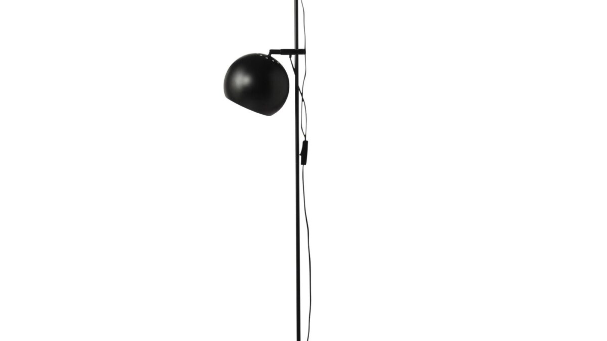 Ball Double Floor