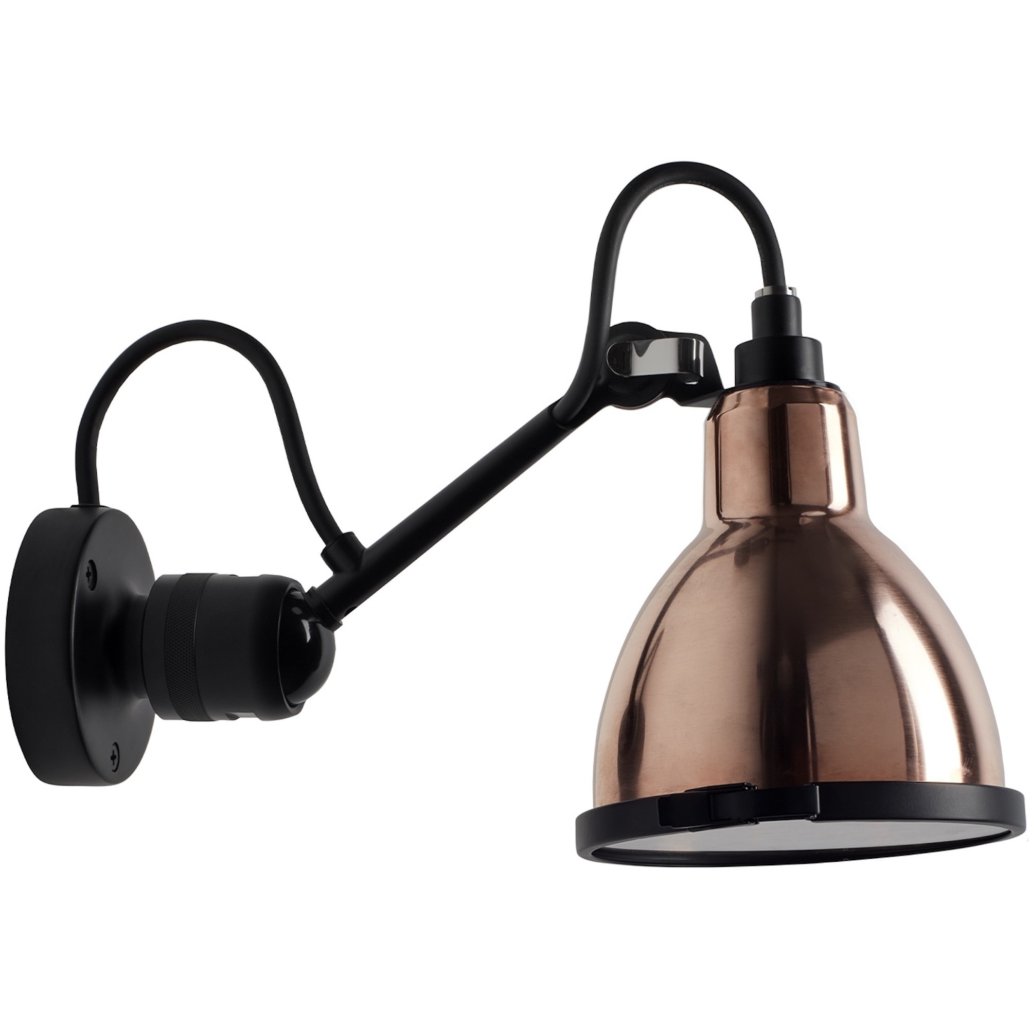 Lampe Gras N°304 Classic Outdoor Seaside