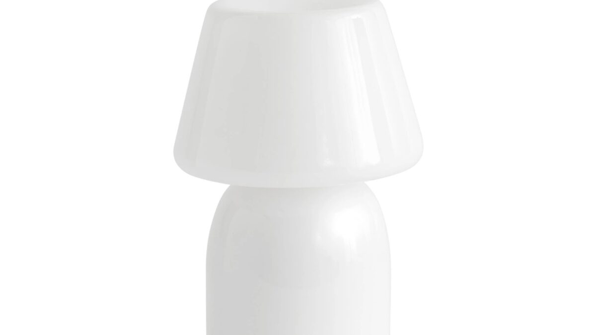 Apollo Portable Lamp