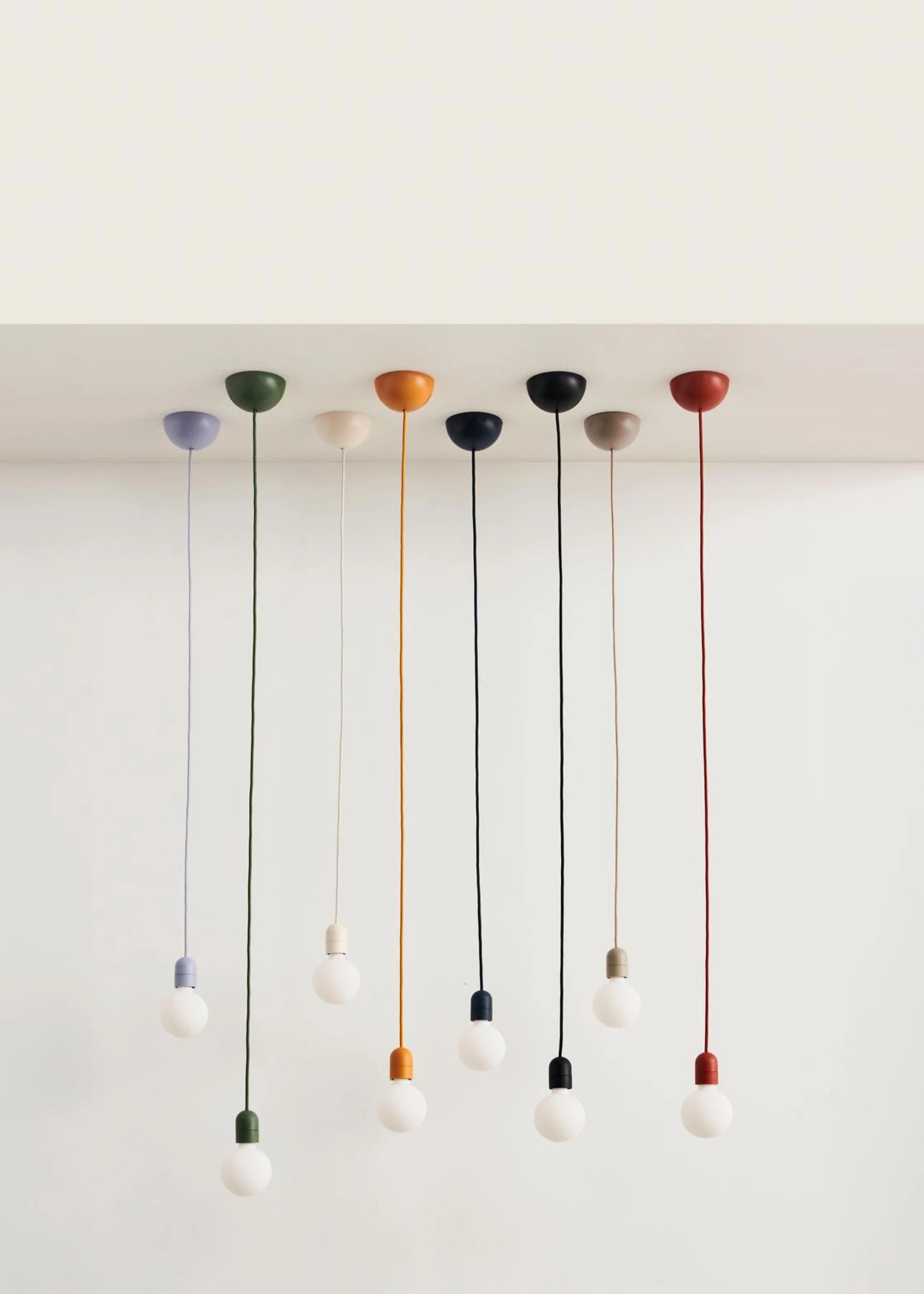 Common Pendant Cord Set