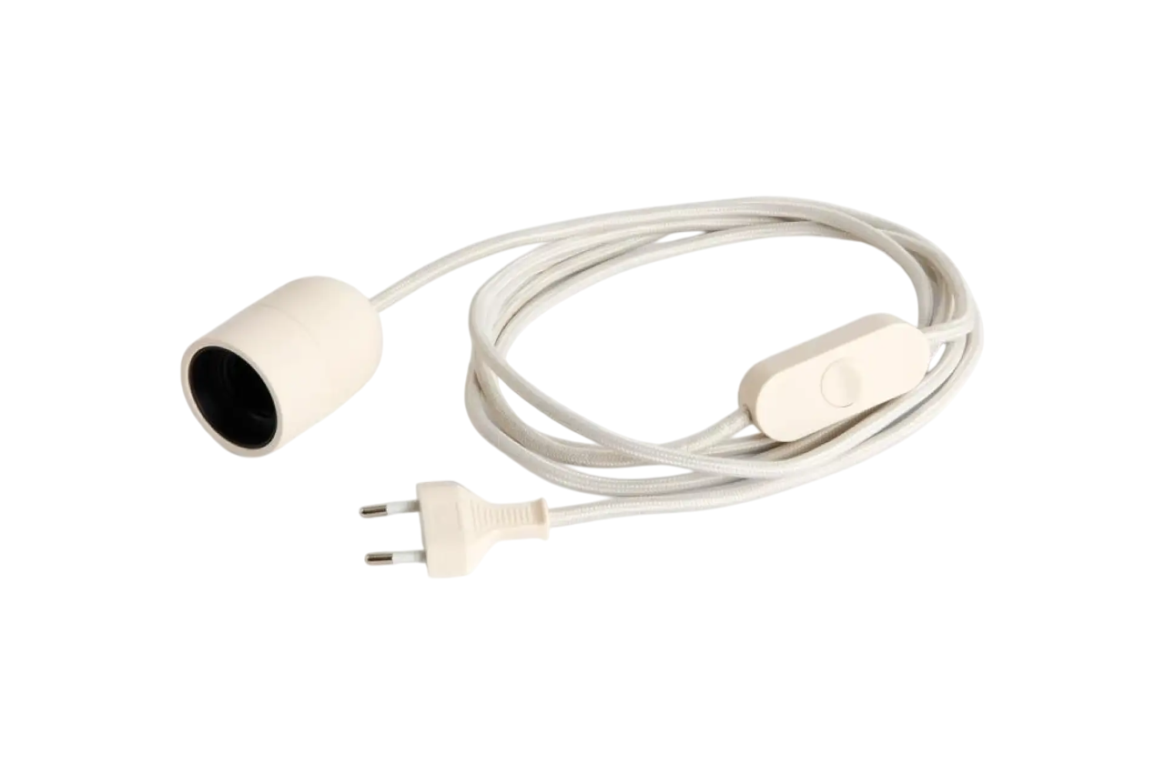 Common Table Cord Set