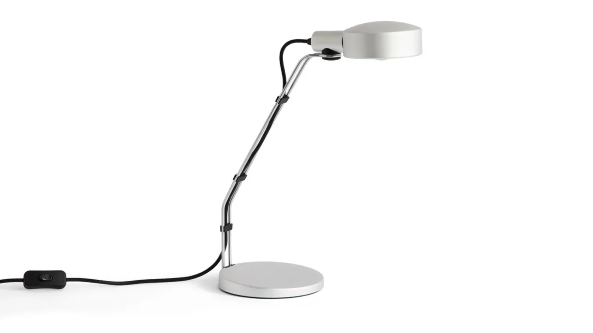 Cupola Desk Lamp